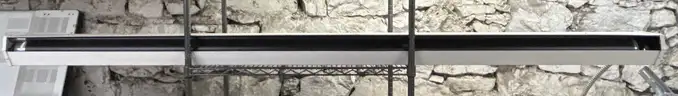 Targa Electric Projector Screen