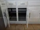 Auction of Builder Materials / Residential Fixtures / Appliances