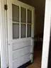 Auction of Builder Materials / Residential Fixtures / Appliances