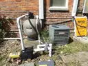 Auction of Builder Materials / Residential Fixtures / Appliances