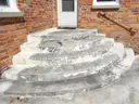 Auction of Builder Materials / Residential Fixtures / Appliances