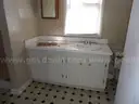 Auction of Builder Materials / Residential Fixtures / Appliances