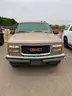 1995 GMC Sierra C/K 1500 Club Coupe 6.5-ft. Bed 4WD