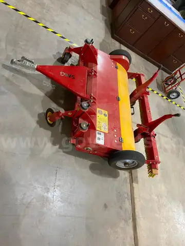 Turf Care TCA 1400
