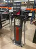 Lot of 2 Keiser Infinity Series