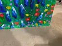Hand Painted Decor