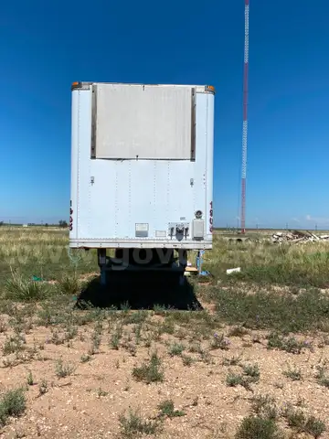 2005 Great Dane Trailers