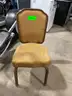 Lot of 43 Chairs