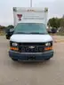 2014 Chevrolet Express