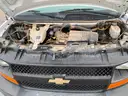 2014 Chevrolet Express