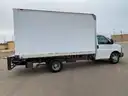 2014 Chevrolet Express