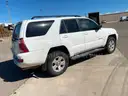 2004 Toyota 4Runner SR5 4WD