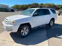 2004 Toyota 4Runner SR5 4WD