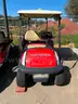 Golf Cart Club Car