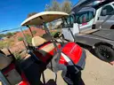 Golf Cart Club Car