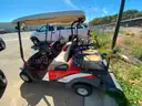 Golf Cart Club Car