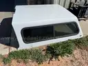 Camper Shell for Pick Up