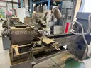 LeBlond Lathe