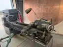 LeBlond Lathe