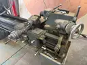 LeBlond Lathe