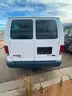 2010 Ford Econoline E-350 XL Super Duty