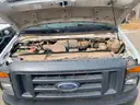 2010 Ford Econoline E-350 XL Super Duty