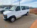 2010 Ford Econoline E-350 XL Super Duty