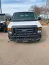 2010 Ford Econoline E-350 XL Super Duty