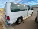 2010 Ford Econoline E-350 XL Super Duty