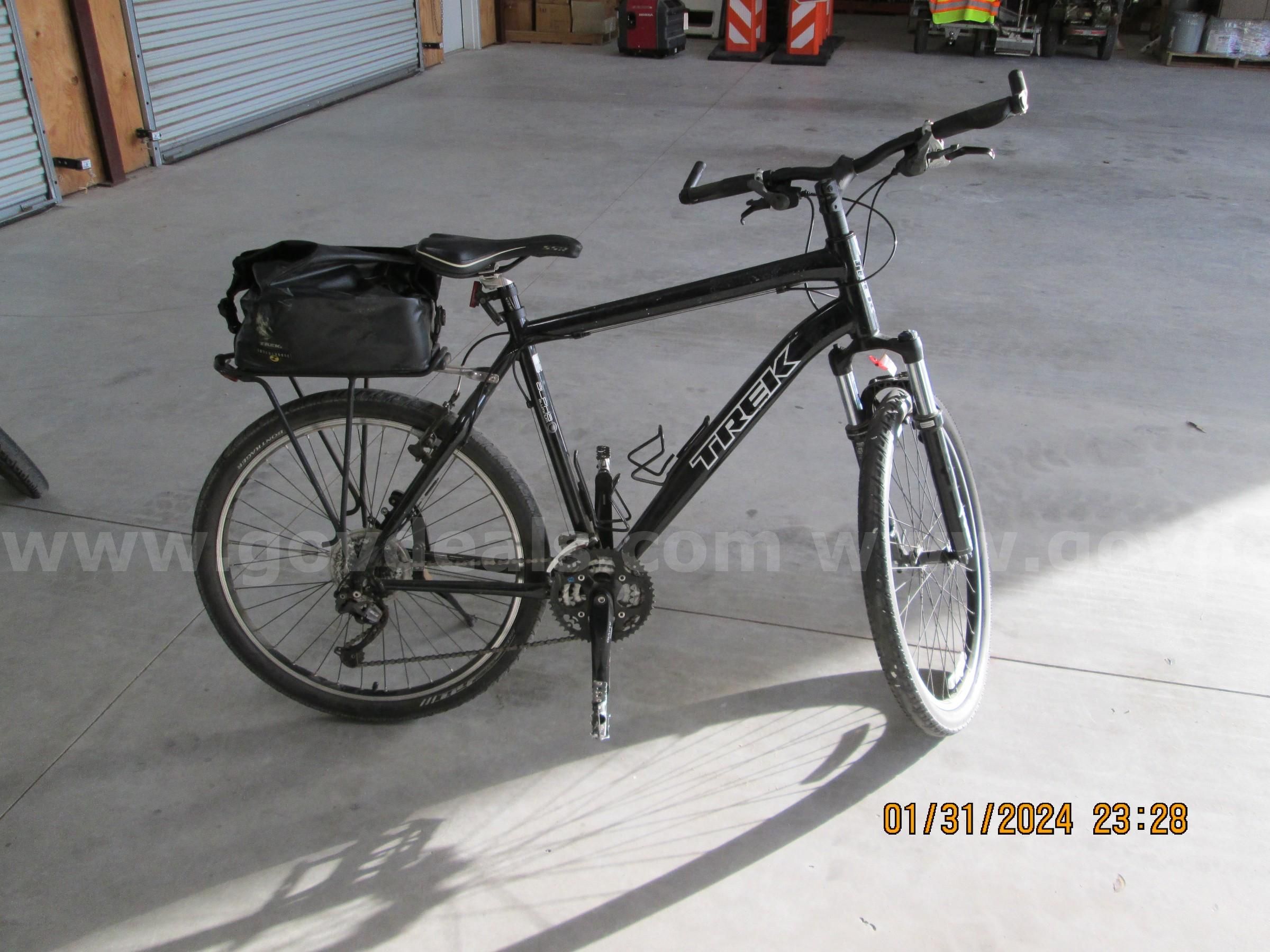 Triax blade best sale mountain bike