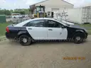 2015 Chevrolet Caprice