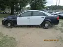2015 Chevrolet Caprice