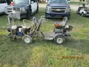 2004 Graco Striper