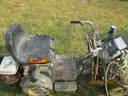 2004 Graco Striper