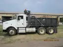 2013 Kenworth T800