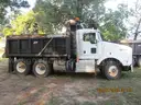 2013 Kenworth T800