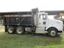 2013 Kenworth T800