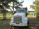 2013 Kenworth T800