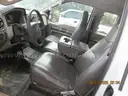 2009 Ford F-250 SD XL SuperCab 4WD