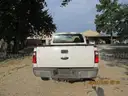 2009 Ford F-250 SD XL SuperCab 4WD