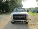 2009 Ford F-250 SD XL SuperCab 4WD