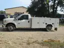 2014 Ford F-350 SD XLT DRW 2WD