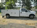 2014 Ford F-350 SD XLT DRW 2WD