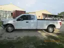 2016 Ford F-150 XL SuperCab 6.5-ft. Bed 2WD