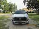 2016 Ford F-150 XL SuperCab 6.5-ft. Bed 2WD