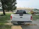 2016 Ford F-150 XL SuperCab 6.5-ft. Bed 2WD