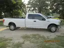 2016 Ford F-150 XL SuperCab 6.5-ft. Bed 2WD