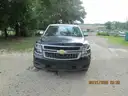 2018 Chevrolet Tahoe