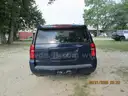 2018 Chevrolet Tahoe