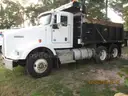 2013 Kenworth T800